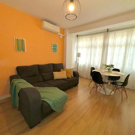 Holidays2Malaga 2 Bedroom Armengual De La Mota Close Shopping Center المظهر الخارجي الصورة