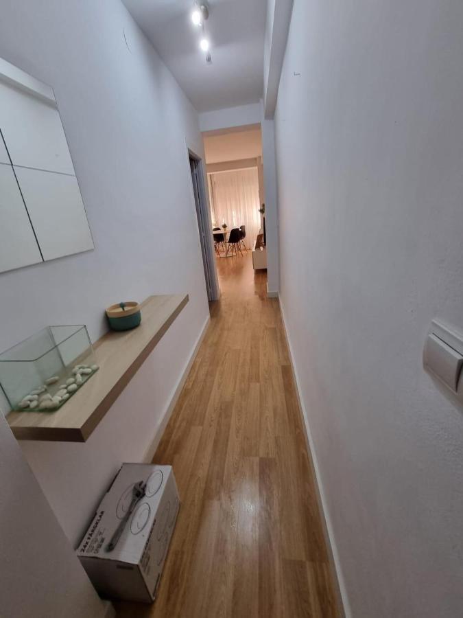 Holidays2Malaga 2 Bedroom Armengual De La Mota Close Shopping Center المظهر الخارجي الصورة
