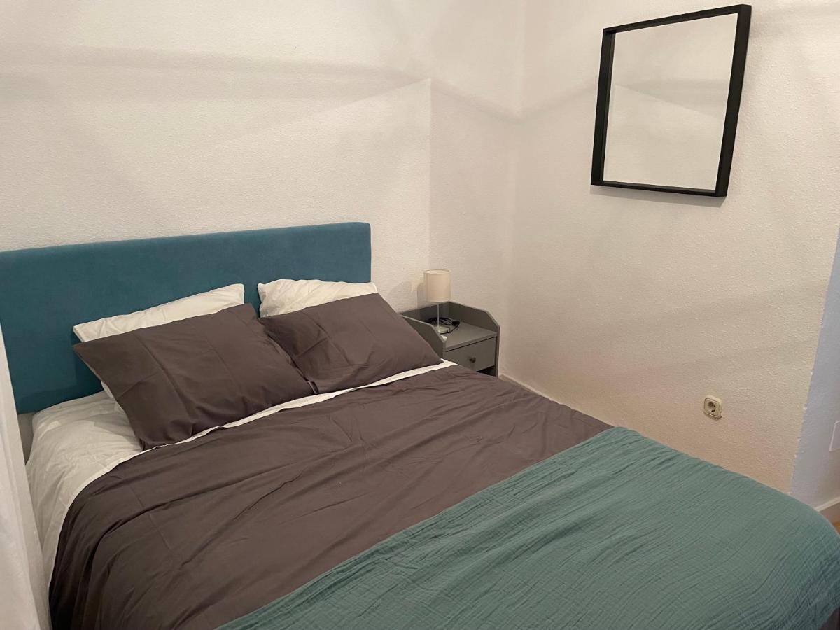 Holidays2Malaga 2 Bedroom Armengual De La Mota Close Shopping Center المظهر الخارجي الصورة