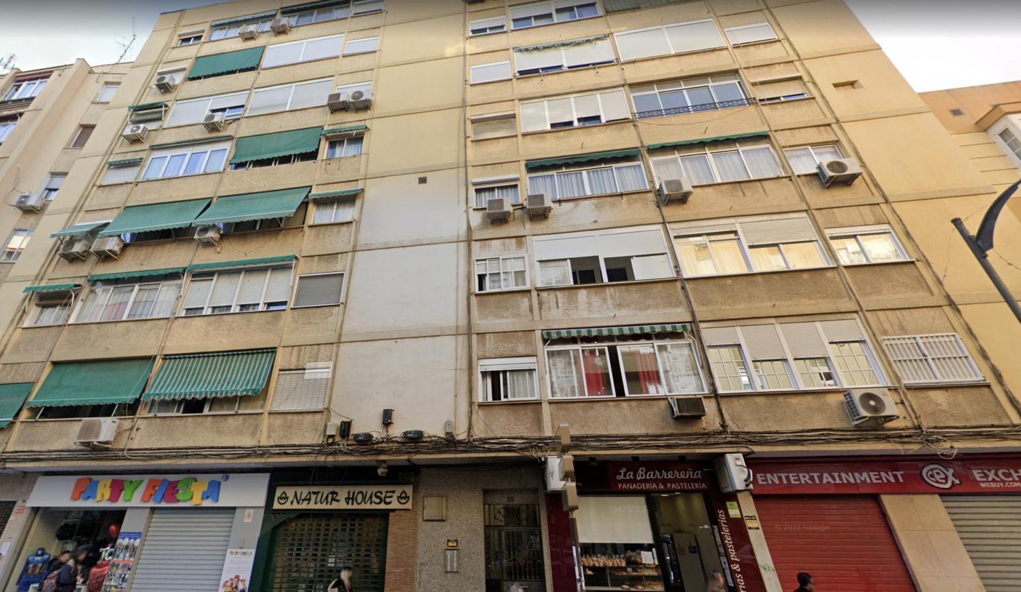 Holidays2Malaga 2 Bedroom Armengual De La Mota Close Shopping Center المظهر الخارجي الصورة