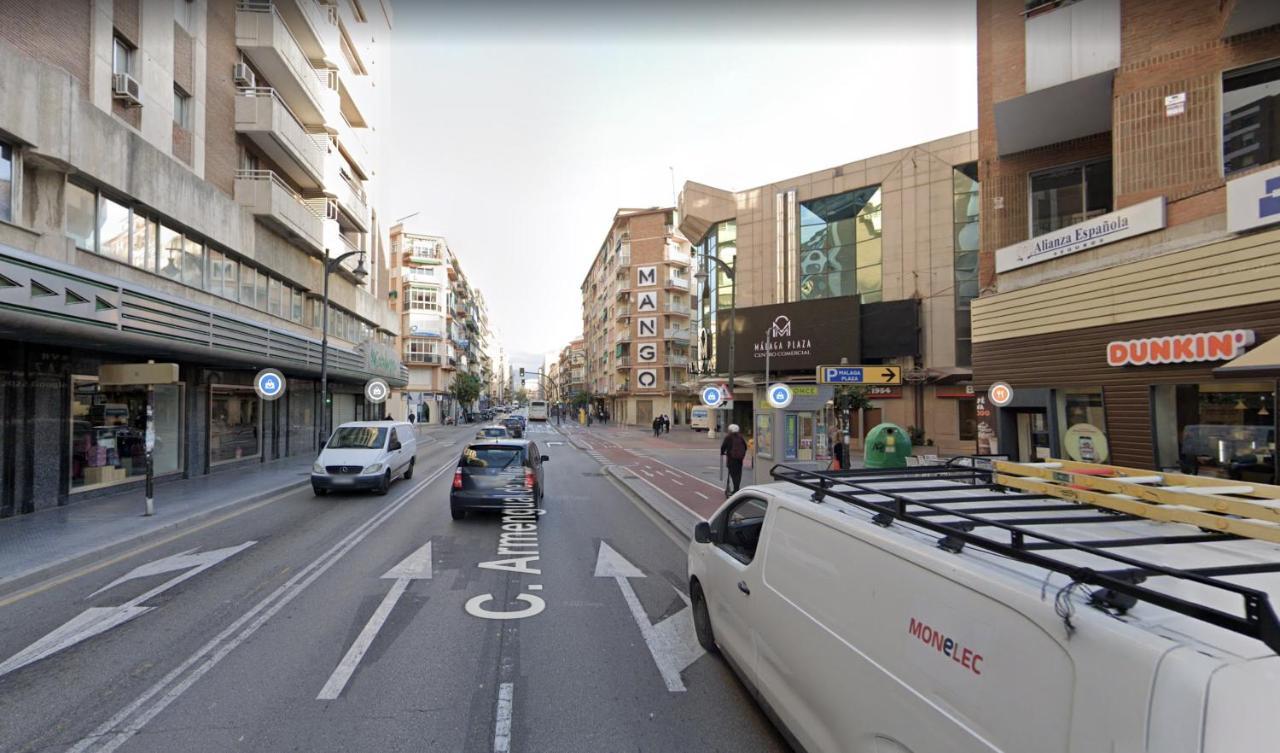Holidays2Malaga 2 Bedroom Armengual De La Mota Close Shopping Center المظهر الخارجي الصورة