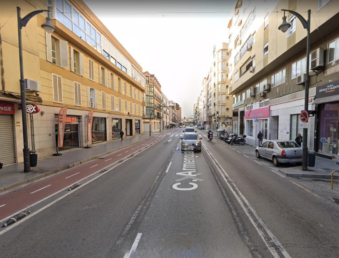 Holidays2Malaga 2 Bedroom Armengual De La Mota Close Shopping Center المظهر الخارجي الصورة