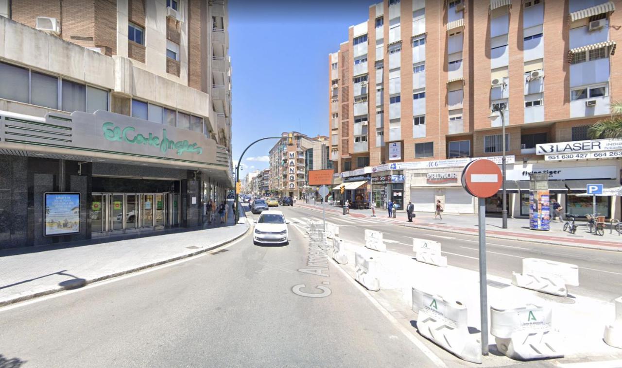 Holidays2Malaga 2 Bedroom Armengual De La Mota Close Shopping Center المظهر الخارجي الصورة