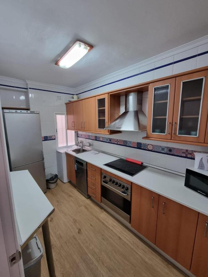 Holidays2Malaga 2 Bedroom Armengual De La Mota Close Shopping Center المظهر الخارجي الصورة