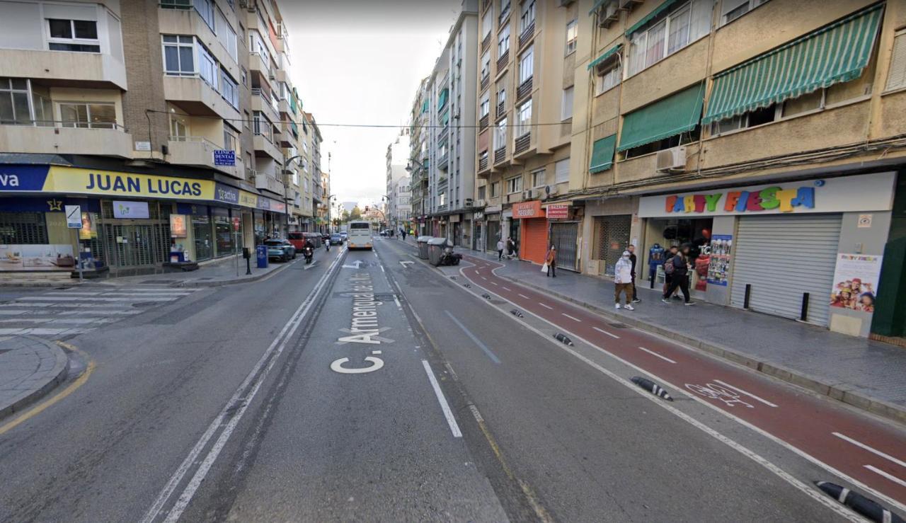 Holidays2Malaga 2 Bedroom Armengual De La Mota Close Shopping Center المظهر الخارجي الصورة