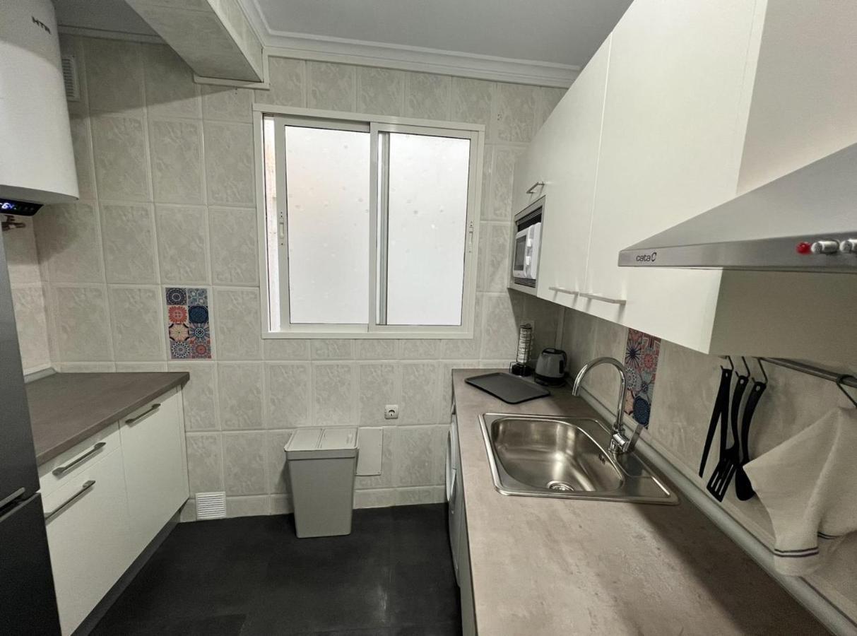 Holidays2Malaga 2 Bedroom Armengual De La Mota Close Shopping Center المظهر الخارجي الصورة