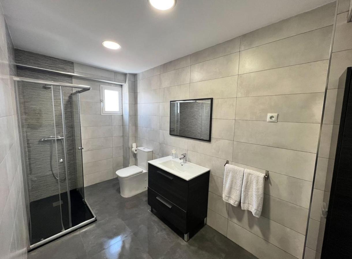 Holidays2Malaga 2 Bedroom Armengual De La Mota Close Shopping Center المظهر الخارجي الصورة