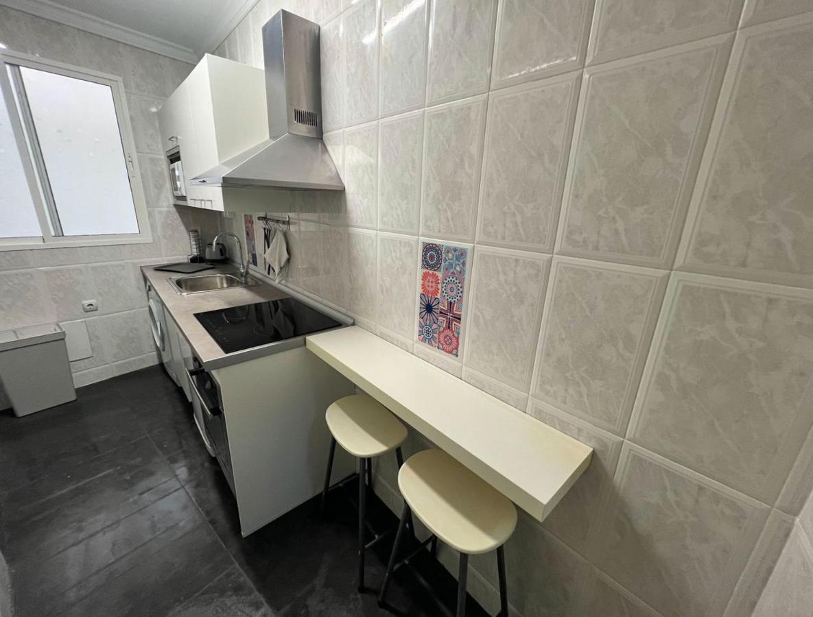 Holidays2Malaga 2 Bedroom Armengual De La Mota Close Shopping Center المظهر الخارجي الصورة