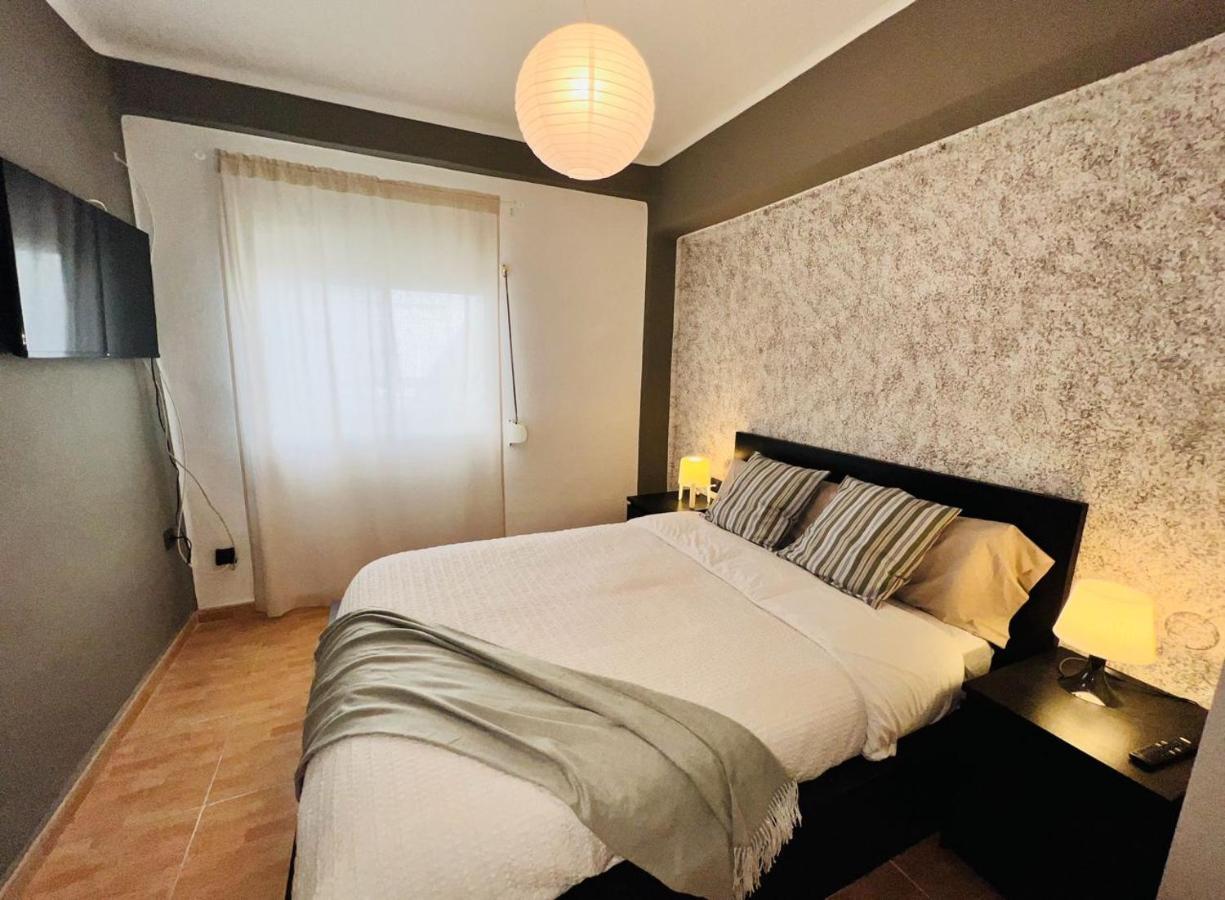 Holidays2Malaga 2 Bedroom Armengual De La Mota Close Shopping Center المظهر الخارجي الصورة