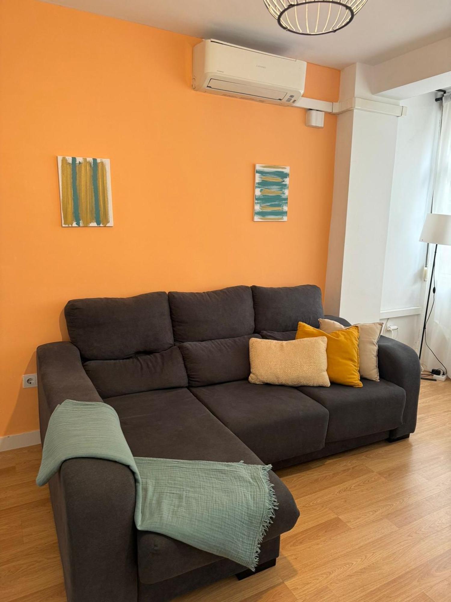 Holidays2Malaga 2 Bedroom Armengual De La Mota Close Shopping Center المظهر الخارجي الصورة