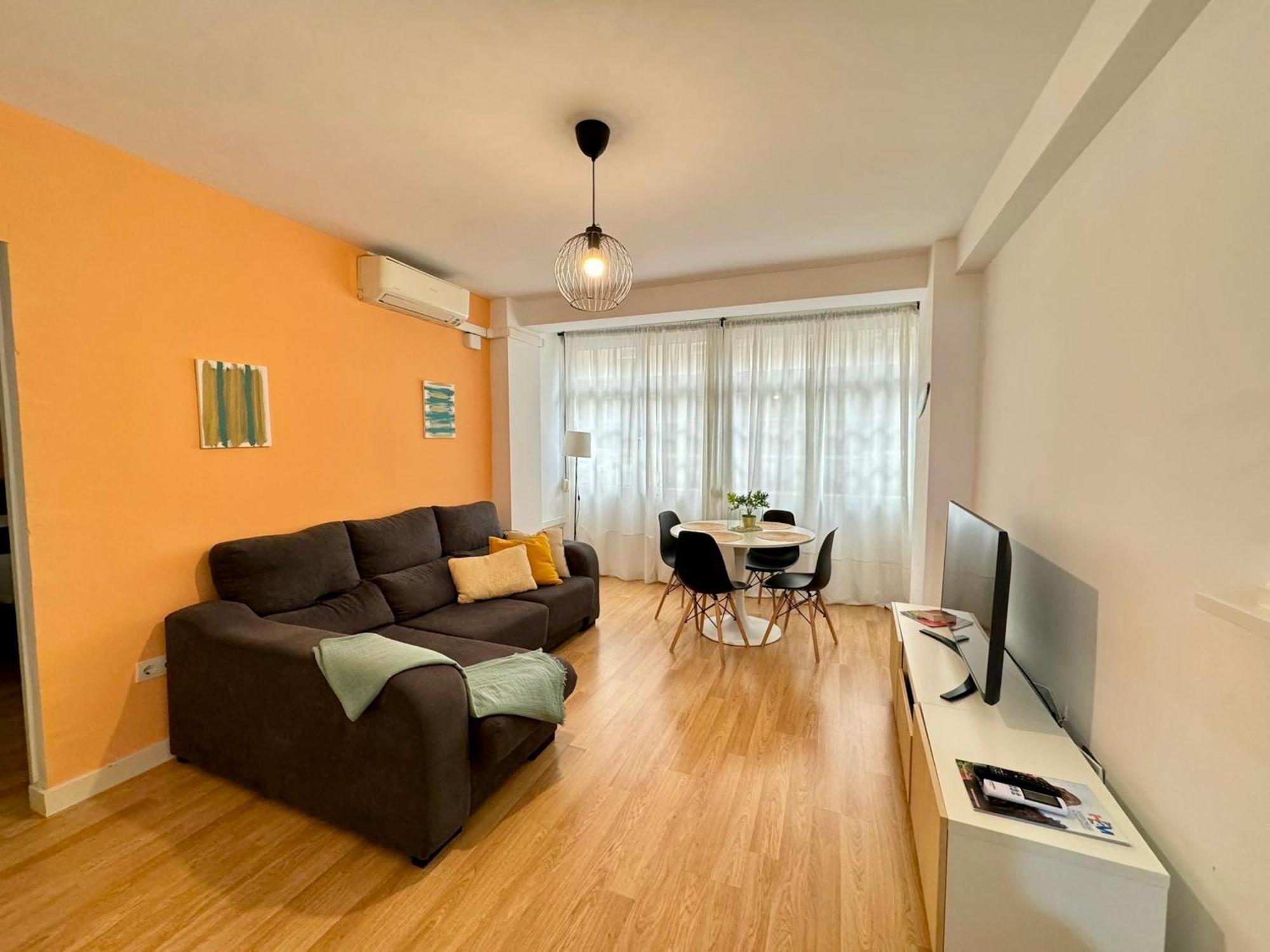 Holidays2Malaga 2 Bedroom Armengual De La Mota Close Shopping Center المظهر الخارجي الصورة