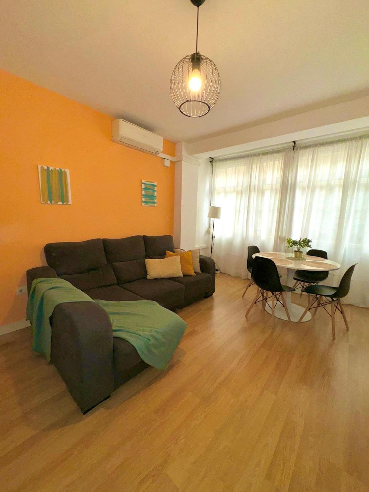 Holidays2Malaga 2 Bedroom Armengual De La Mota Close Shopping Center المظهر الخارجي الصورة